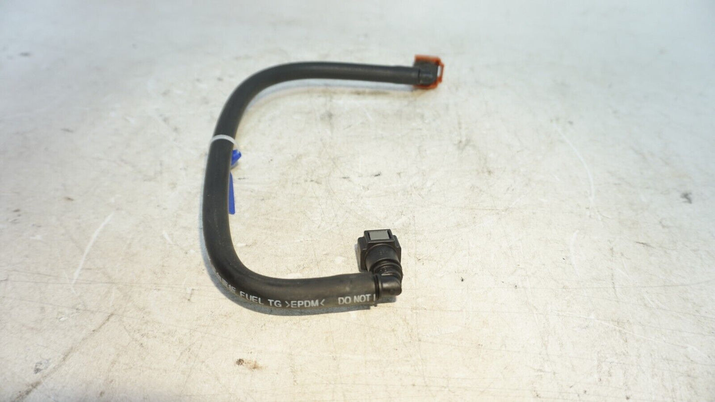 2009 -2017 YAMAHA FZ6R FZ6 FZ 6 Gas Fuel Line Hose 160265 Original OEM