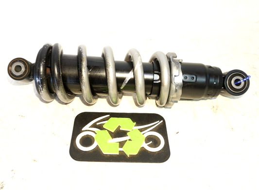 2022 2023 Kawasaki Z650RS Z650 Rear Shock Absorber Suspension Spring 160116 OEM