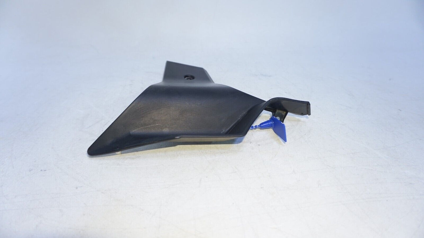 2017 KTM 1290 Super Duke GT LH spoiler cooler 61408060000 160688 OEM