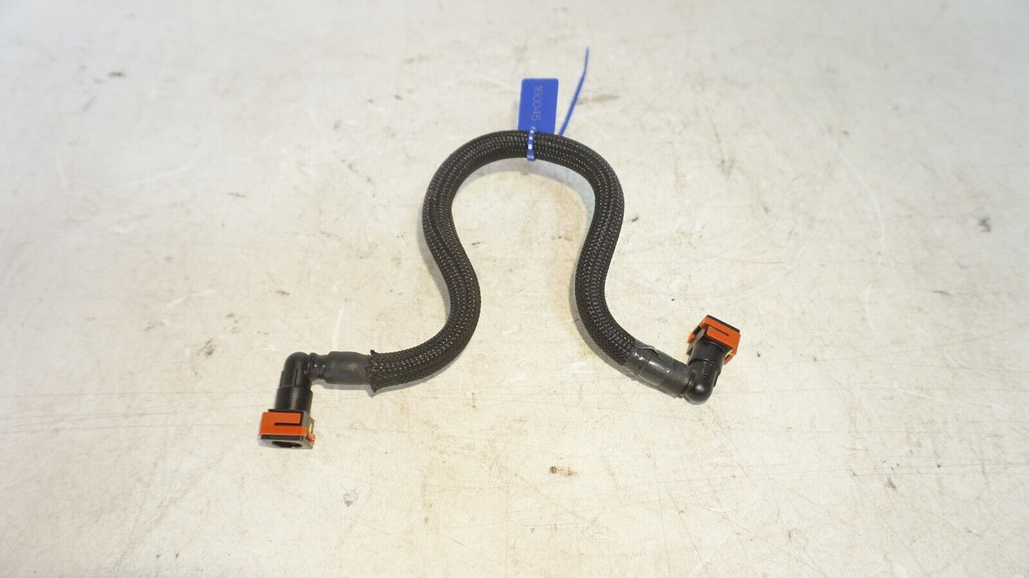 2022 Kawasaki Z650 RS ER650 ER Z 650 gas fuel line hose 160045 OEM