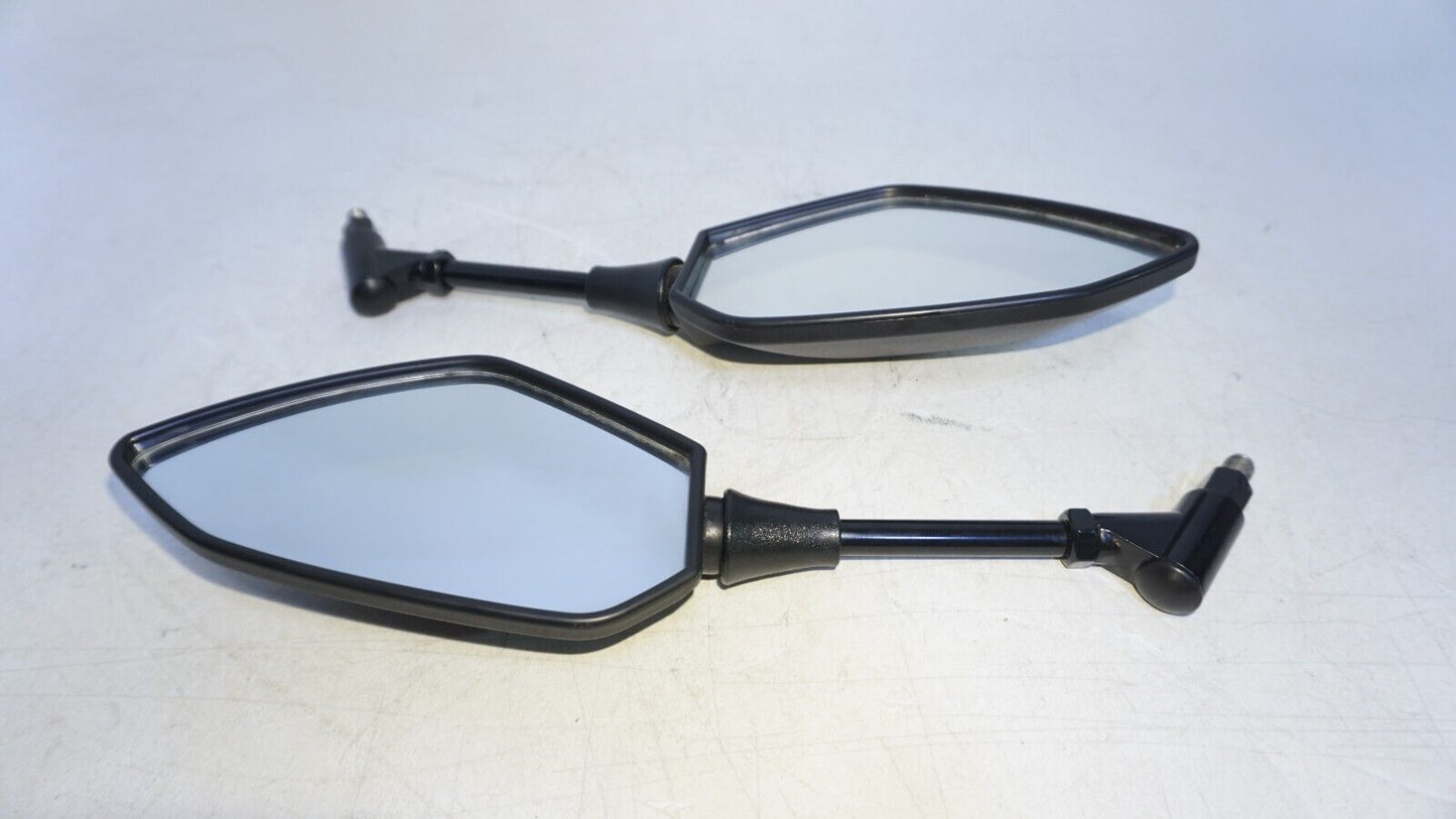 2023 2022 CF MOTO PAPIO Mirrors Original OEM Pair 160750 OEM