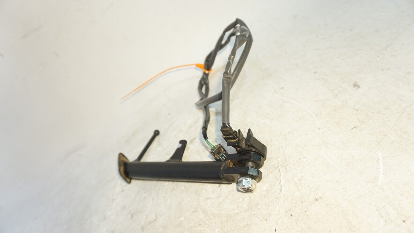 2013-2022 HONDA CBR500R  KICKSTAND SIDE KICK STAND SWITCH 254815 ORIGINAL OEM