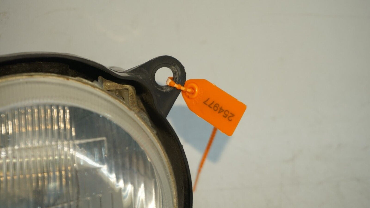 1986 - 88 Yamaha FZ600 FZ 600 Headlight Head Light Lamp 254977 ORIGINAL OEM