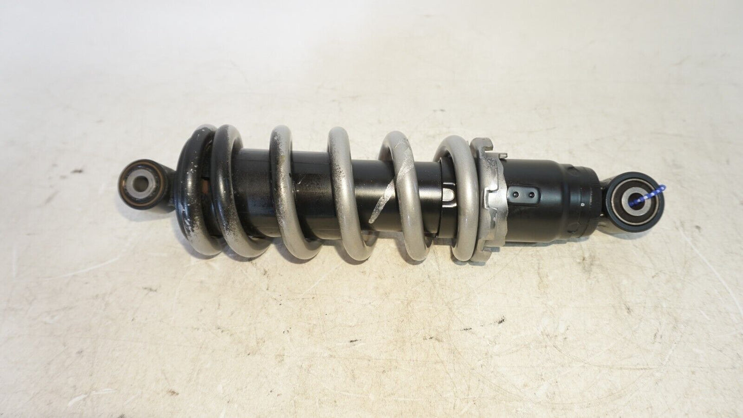 2022 2023 Kawasaki Z650RS Z650 Rear Shock Absorber Suspension Spring 160116 OEM