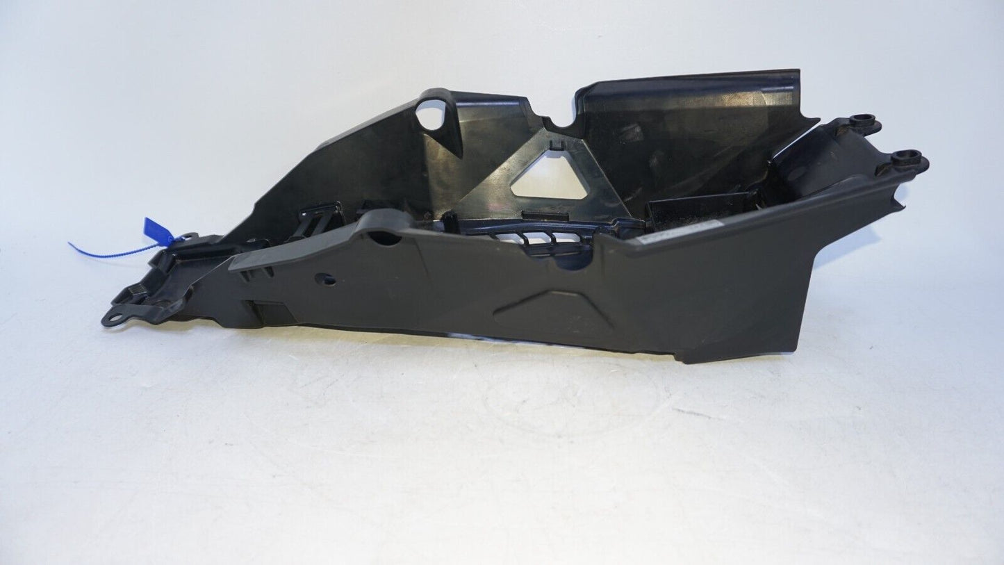 2017 KTM SUPER DUKE 1290 GT BATTERY TRAY UNDERTAIL FAIRING COVER 160721 OEM