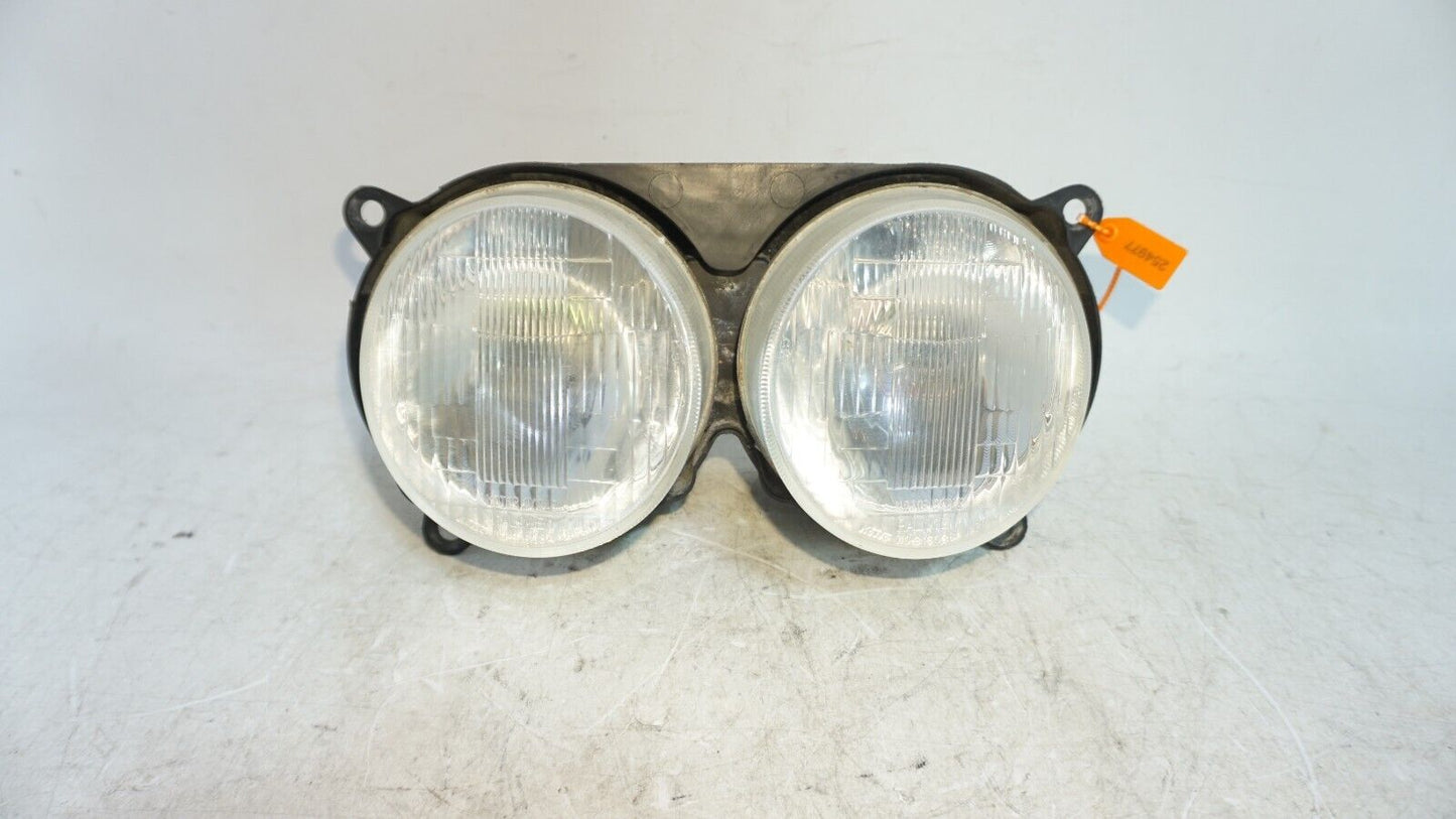 1986 - 88 Yamaha FZ600 FZ 600 Headlight Head Light Lamp 254977 ORIGINAL OEM