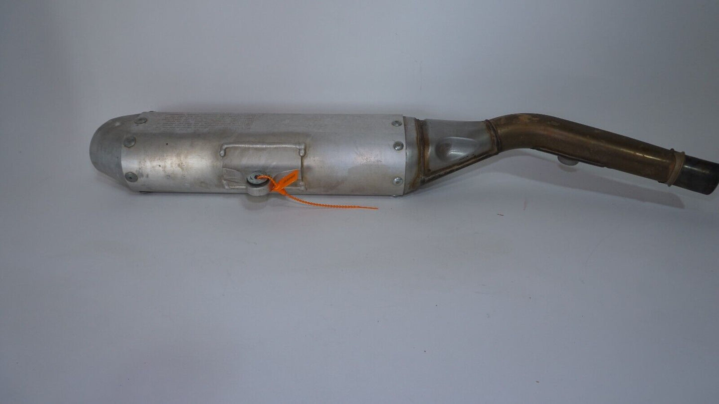 2023 19-23 KX450 OEM Silencer 18100-0601 Exhaust Muffler Kx450f 254617 OEM