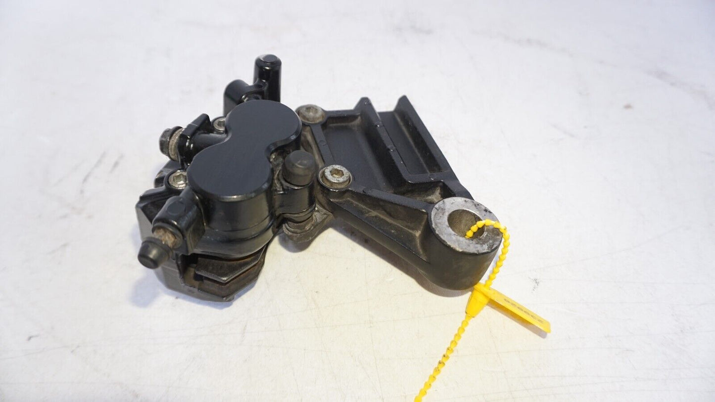 2013-2017 Kawasaki Ninja 300 ABS EX300 OEM Rear Brake Stop Caliper Bracket OEM