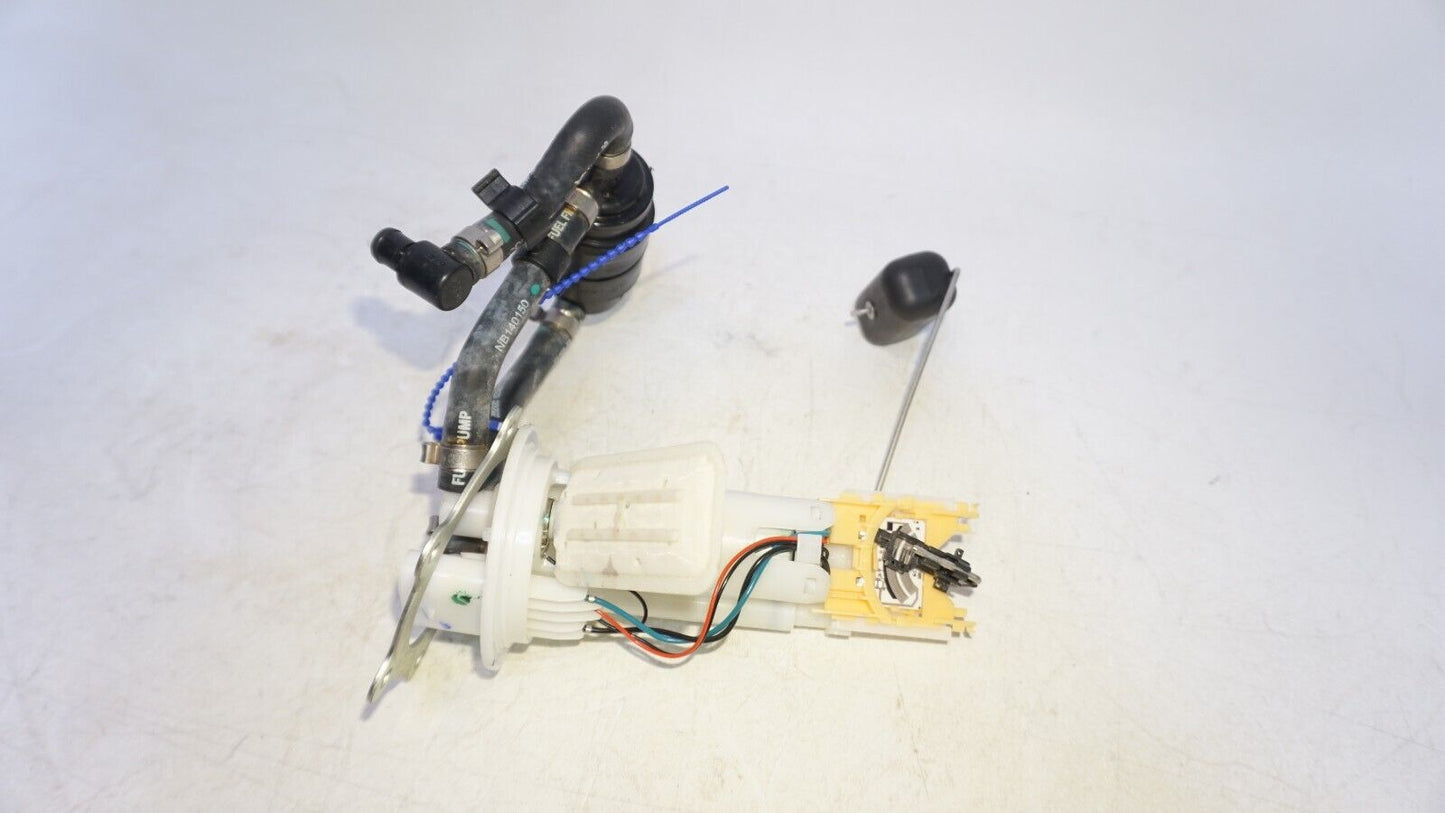 2022 16-23 BMW G310R G310 R Fuel Pump 2K miles Genuine 160311 OEM