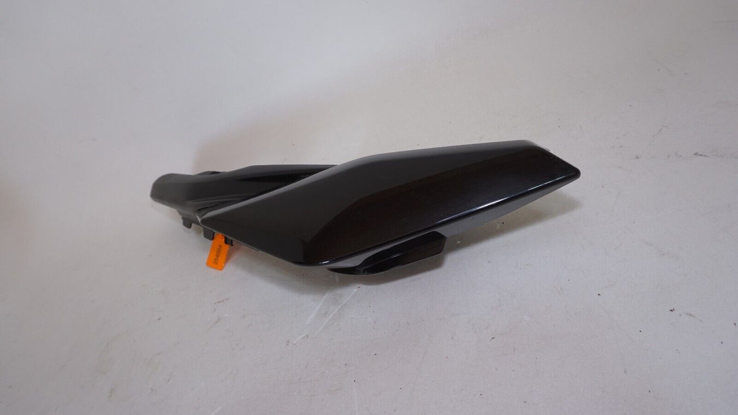 2016 YAMAHA FZ09 LEFT FRAME SIDE COVER COWL PANEL TRIM COVER SIDE 254054 GENUINE