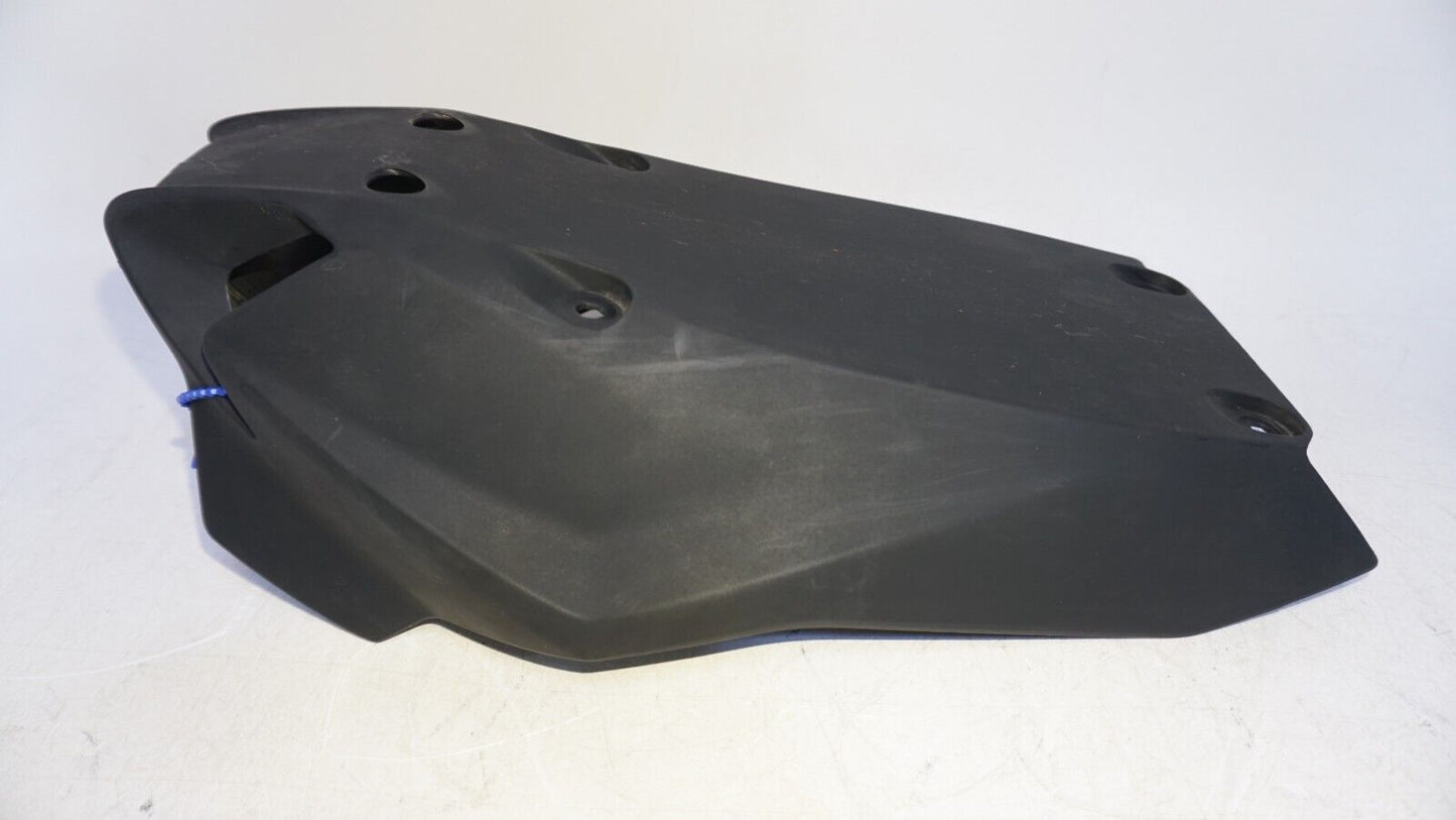 2022 BMW G310R G310  OEM SCOOP Lower Under Belly Cowl Fairing 160416 OEM