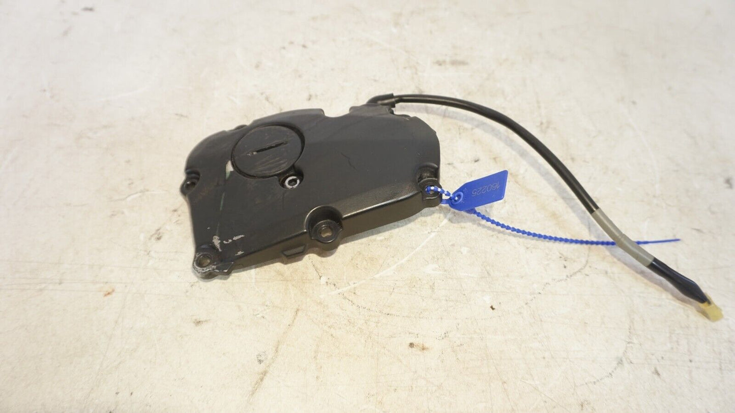 2009 - 2017  Yamaha FZ6R Engine Timing Cover Sensor 160225  Original OEM