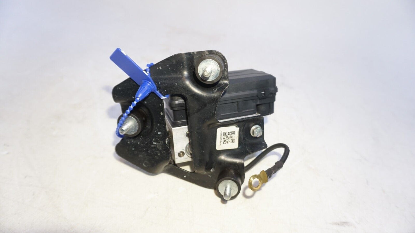 2022 21  KTM 200 Duke ABS PUMP UNIT MODULE 160411 TESTED OEM