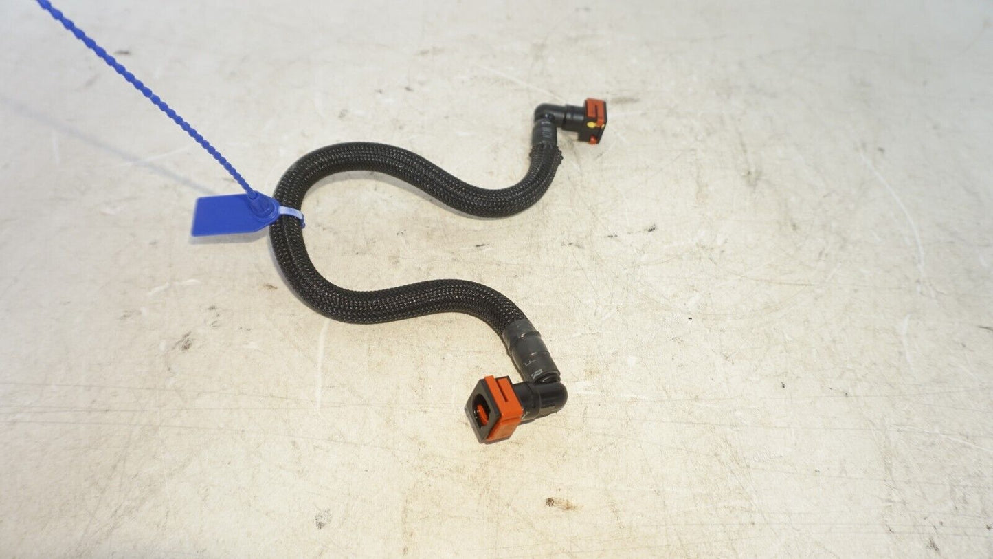 2022 Kawasaki Z650 RS ER650 ER Z 650 gas fuel line hose 160045 OEM