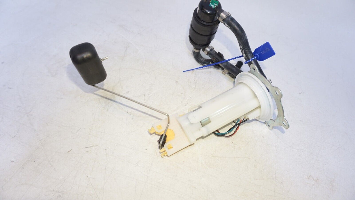 2022 16-23 BMW G310R G310 R Fuel Pump 2K miles Genuine 160311 OEM