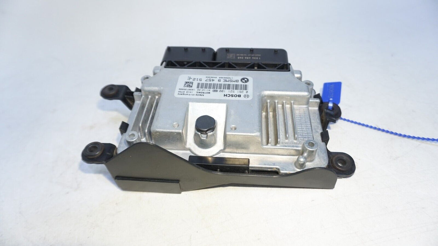 2022 BMW G310R G310 G 310 ECU Engine Computer Brain 160675 2K miles OEM