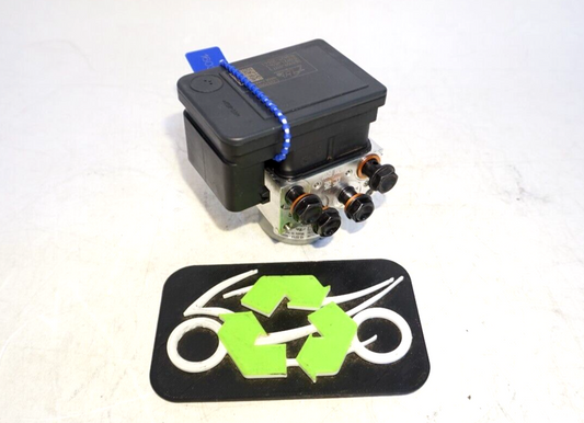 2022 BMW G310R G310 G310GS Abs Brake Pump Module Control Works 160338 OEM