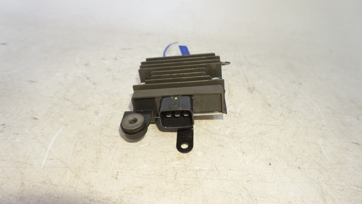 2022 2023 Kawasaki Z650RS Z650 Rectifier Voltage Regulator 160104 OEM