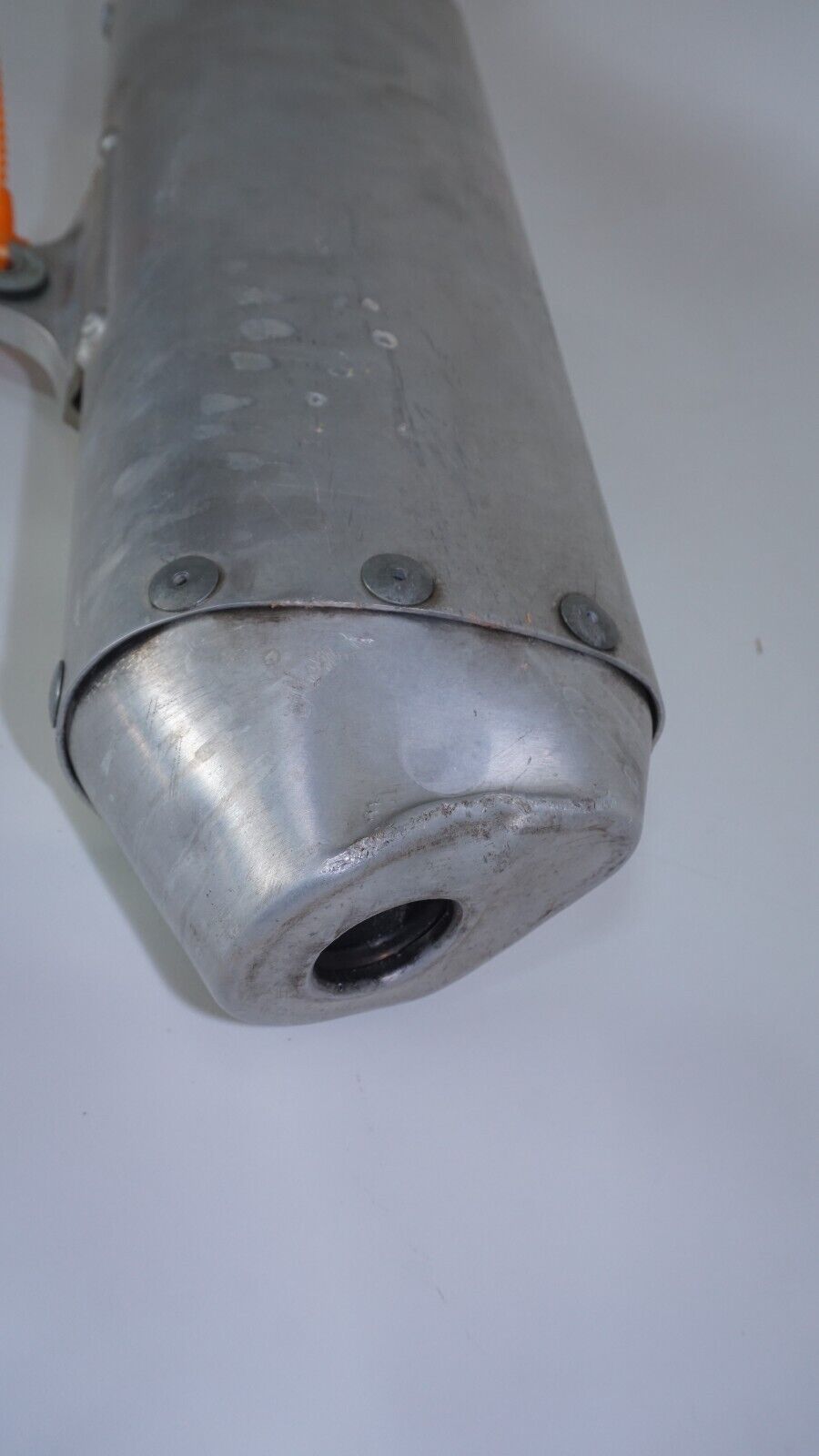 2023 19-23 KX450 OEM Silencer 18100-0601 Exhaust Muffler Kx450f 254617 OEM