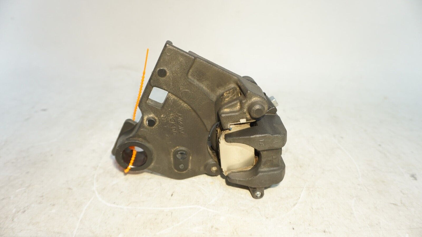 15-22 Suzuki GSXS 750 Rear Brake Caliper With Hanger 254862 Original OEM