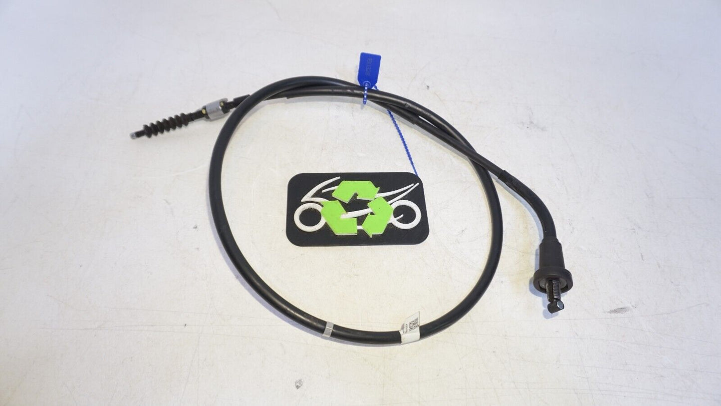 2022 BMW G310 G310R Clutch Cable Control Assembly GENUINE 160328 OEM