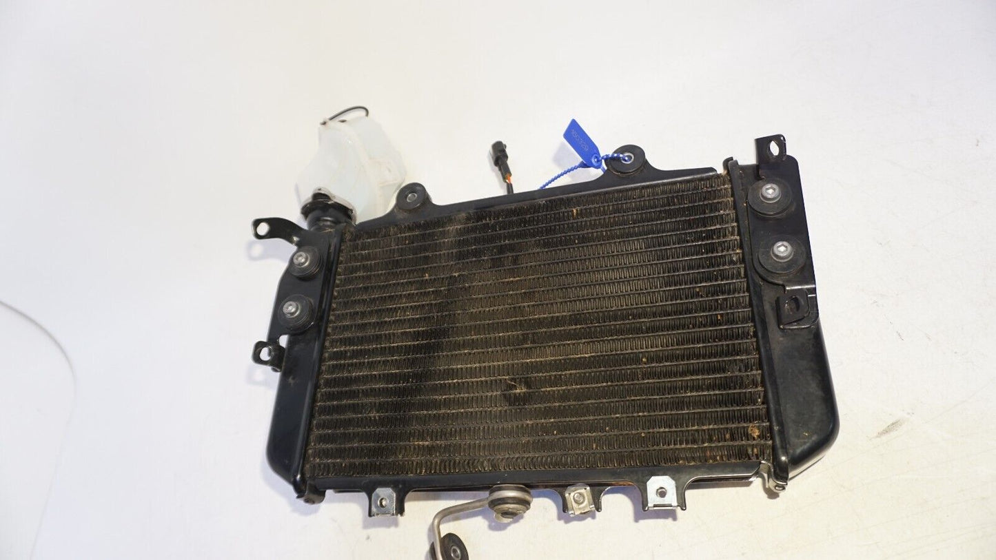 2022 16-23 BMW G310R G310 G 310 OEM ENGINE RADIATOR FAN COOLER 160329 OEM