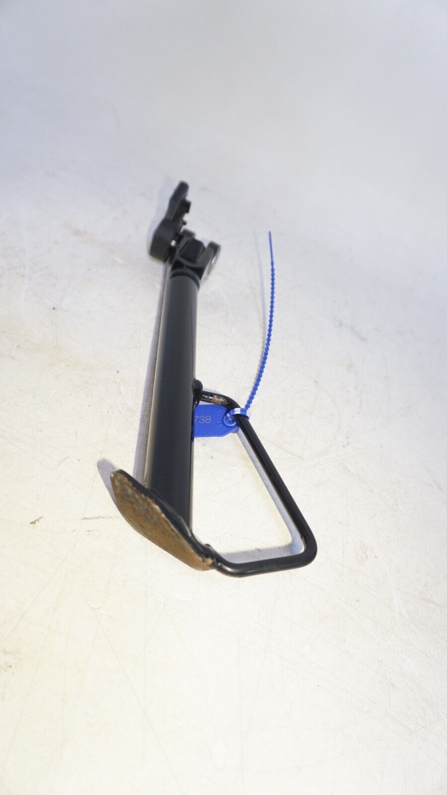 2022 BMW G310R Kick Stand Kickstand Leg Switch Side 160738 OEM