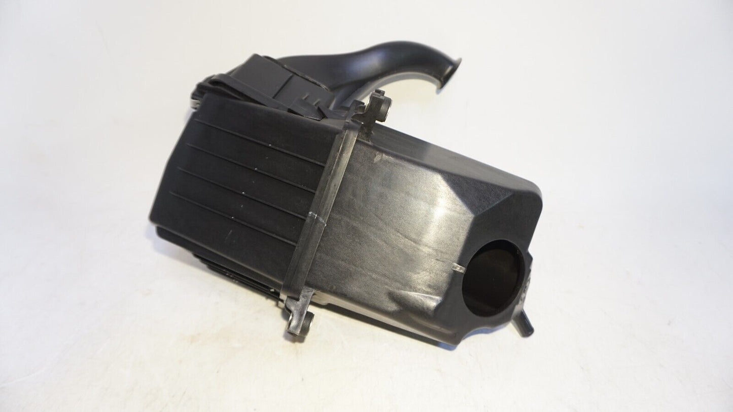 2022 BMW G310R AIRBOX AIR INTAKE FILTER BOX 160655 OEM