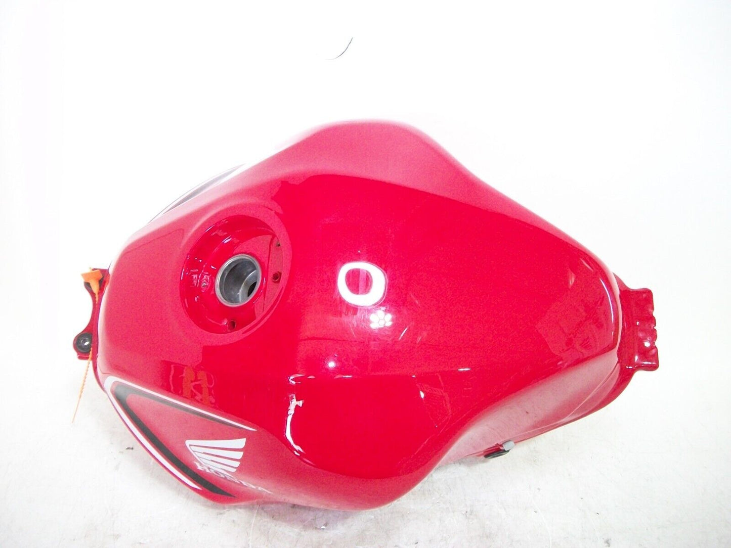 2019 20 21 HONDA CBR500R FUEL GAS TANK RED 254783 CBR 500R OEM