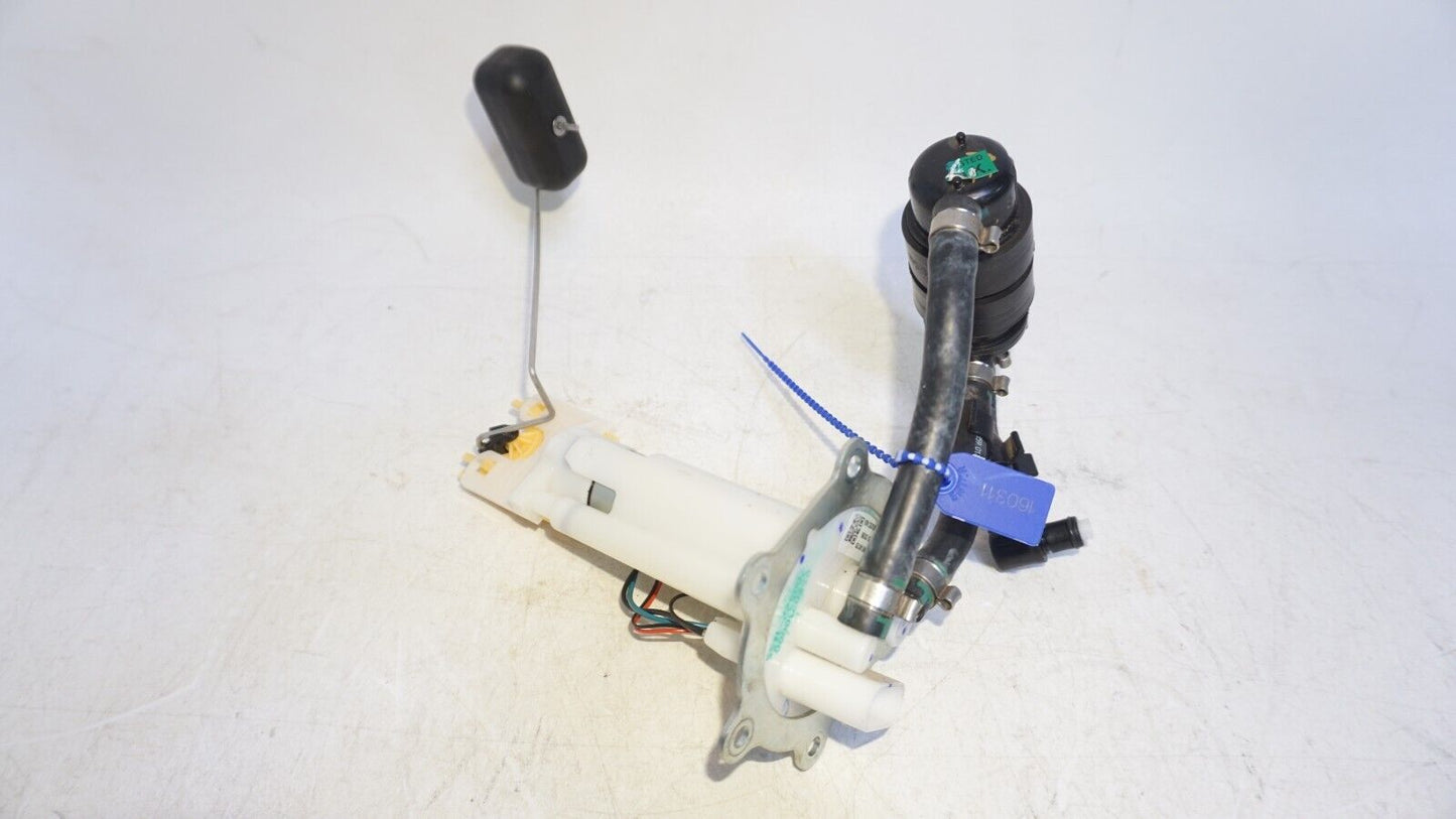 2022 16-23 BMW G310R G310 R Fuel Pump 2K miles Genuine 160311 OEM