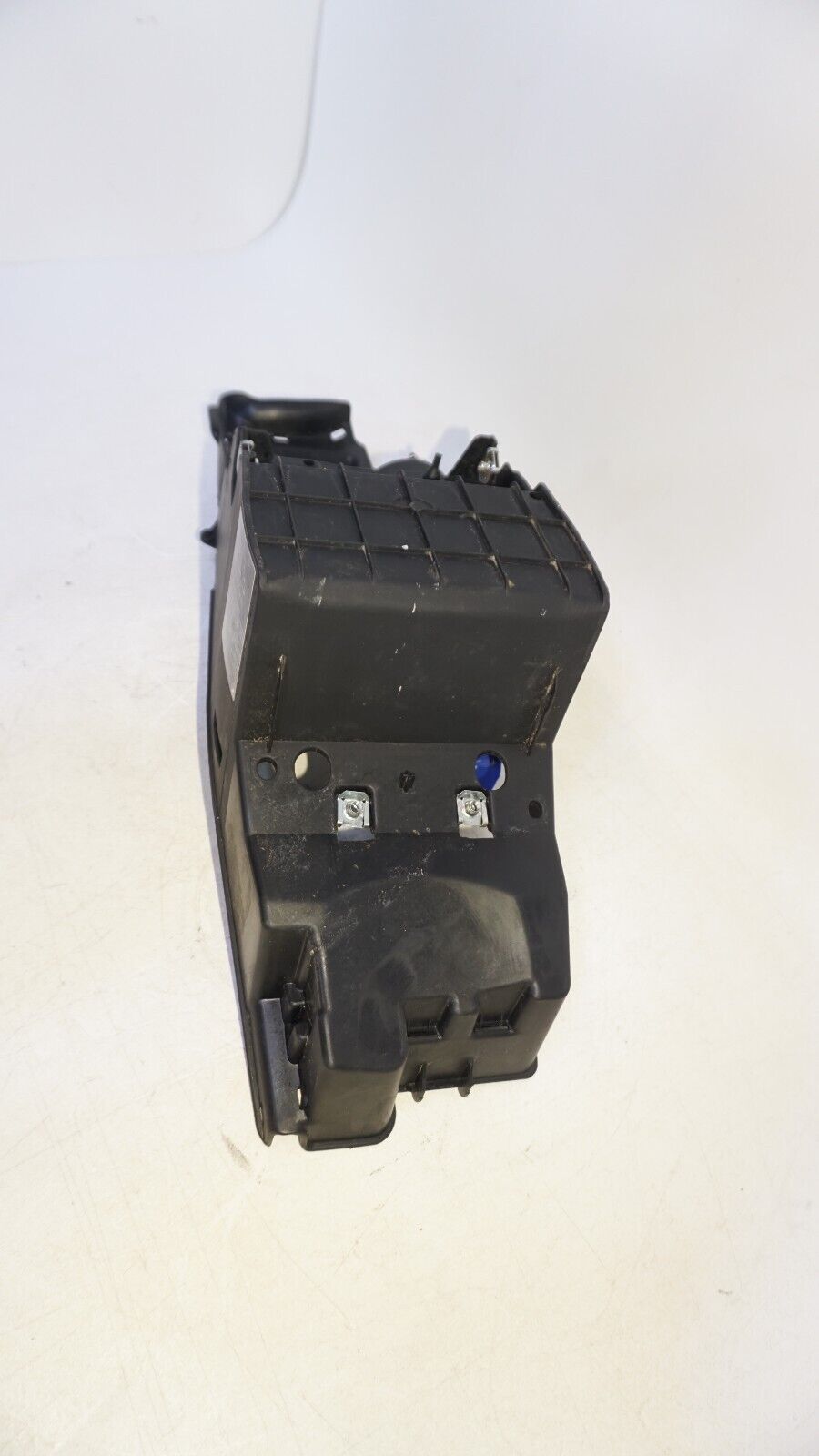 2022 BMW G310R REAR BACK TAIL UNDERTAIL BATTERY TRAY PLASTIC 160348 OEM