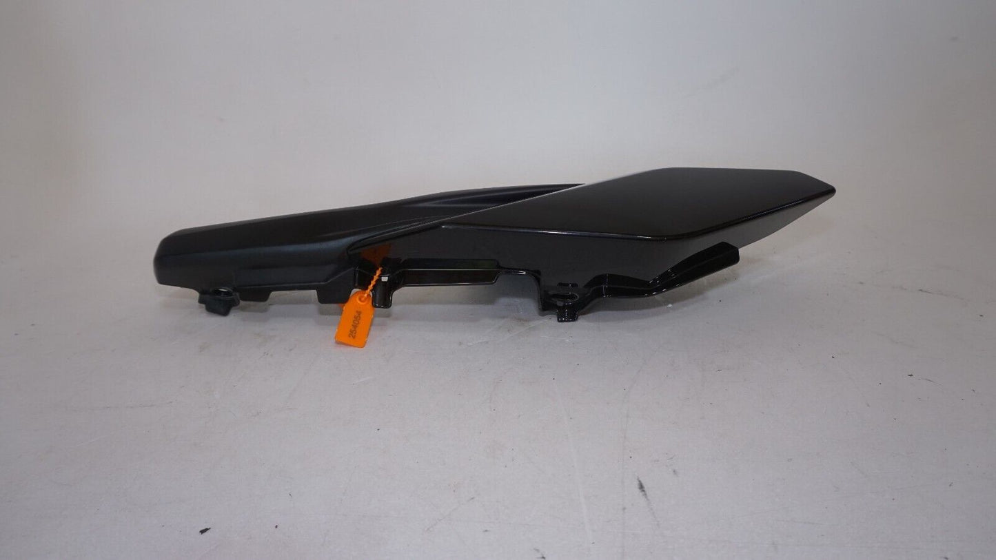 2016 YAMAHA FZ09 LEFT FRAME SIDE COVER COWL PANEL TRIM COVER SIDE 254054 GENUINE