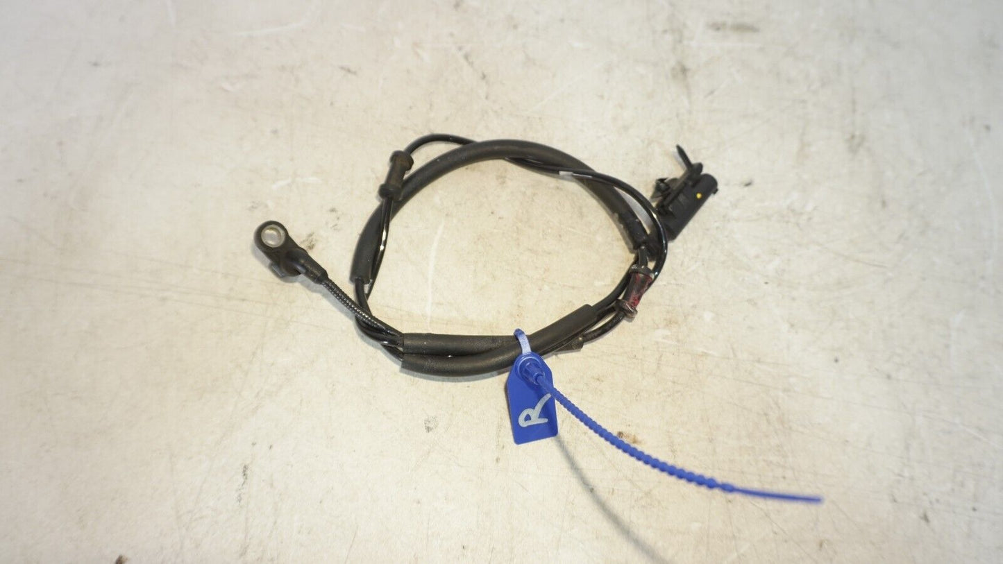 2022 2023 Kawasaki Z650RS Z650 REAR ABS Brake Wheel Speed Sensor 160091 OEM