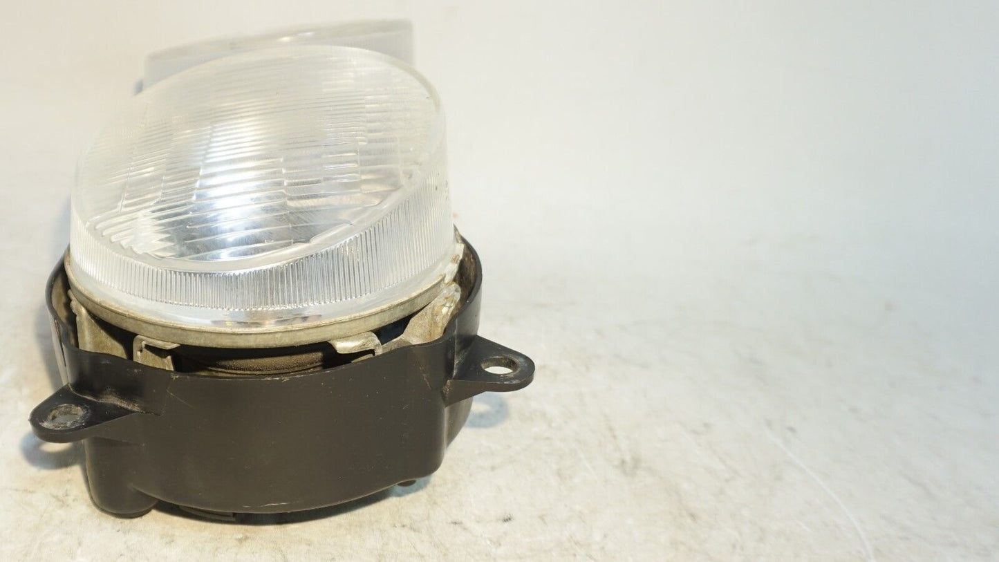 1986 - 88 Yamaha FZ600 FZ 600 Headlight Head Light Lamp 254977 ORIGINAL OEM