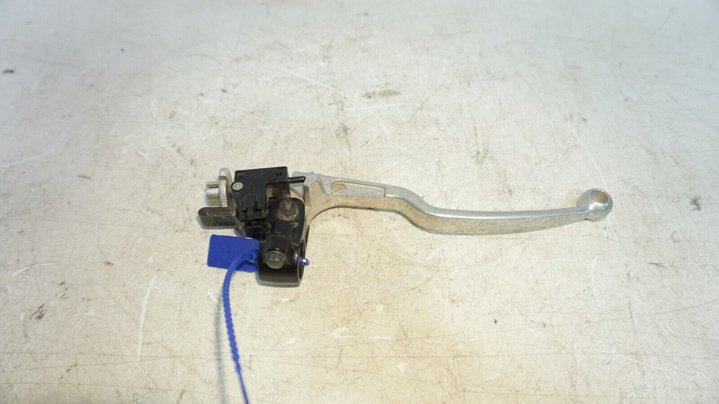 Yamaha R1 YZFR6 R6r R6 FZ1 FZ6R Clutch Lever Bracket PERCH 160221  ORIGINAL OEM