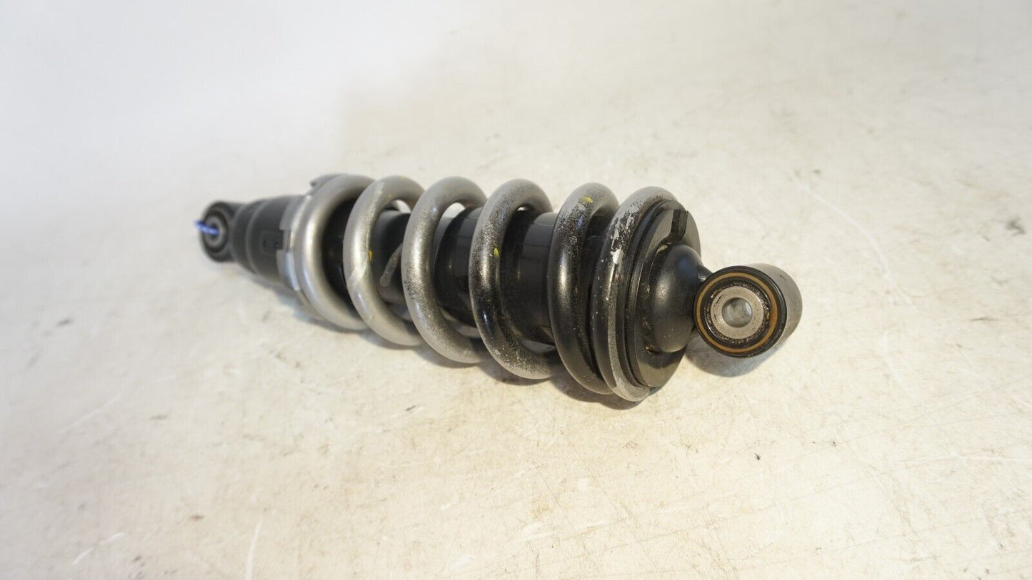 2022 2023 Kawasaki Z650RS Z650 Rear Shock Absorber Suspension Spring 160116 OEM