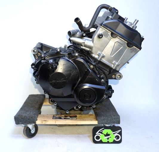 2021 22 HONDA CBR600RR CBR 600 RR ENGINE MOTOR Low Miles