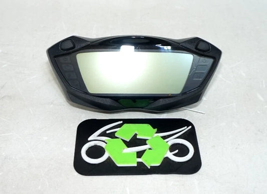 2019 17-21 Suzuki SV650 Speedometer Gauge Speedo 6,981 Miles Nice OEM