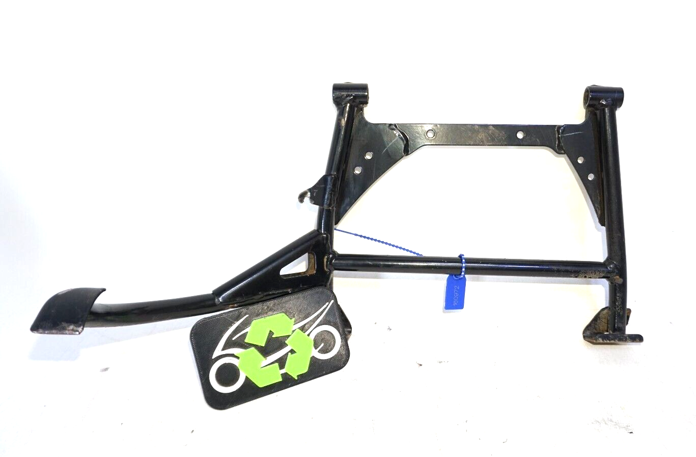 2022 20-23 Honda Navi NVA110 Center Kick Stand 160972 GENUINE OEM