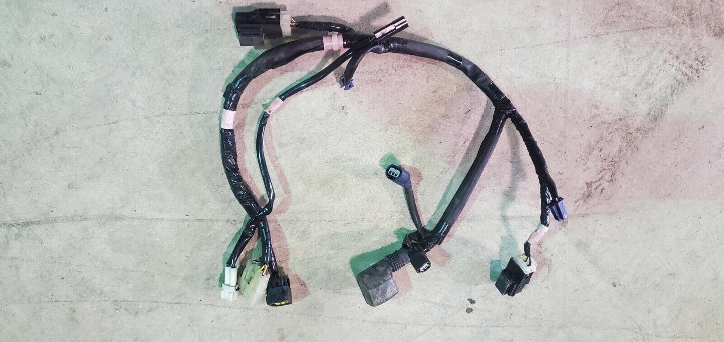 06 07 SUZUKI GSXR 600 750 HEADLIGHT HARNESS OEM 36620-01H00