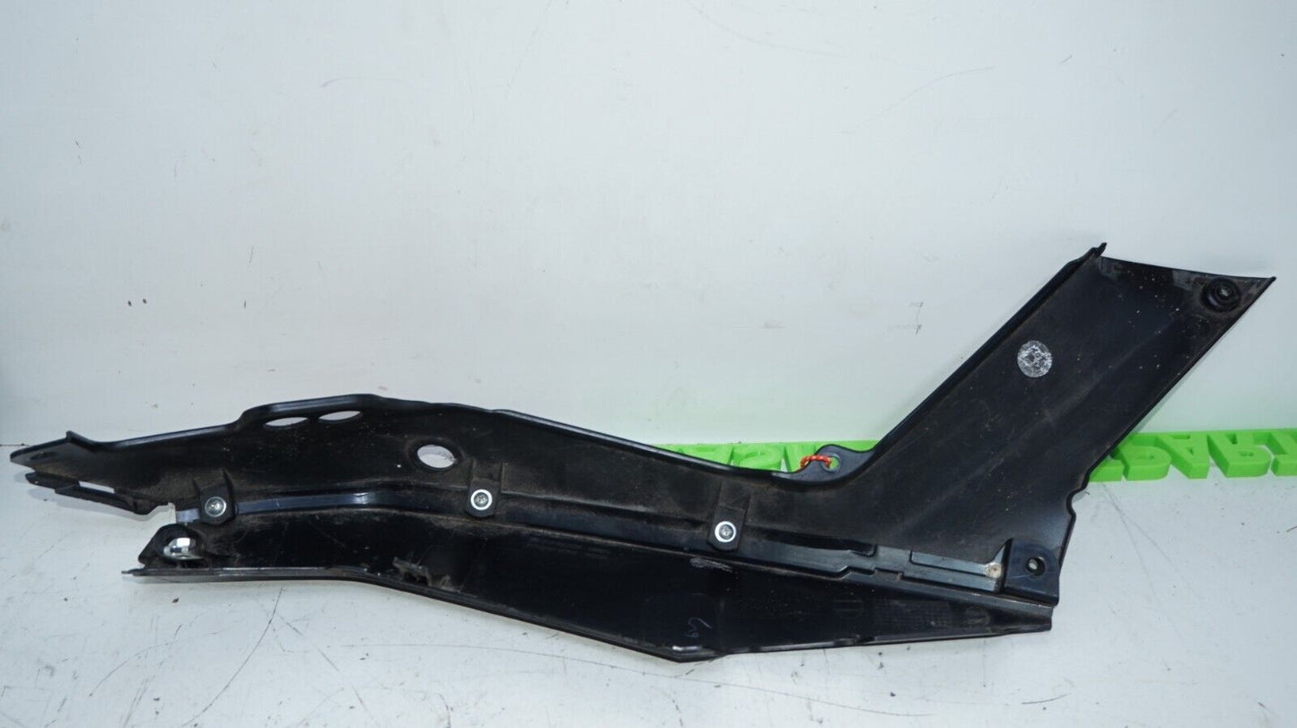 2015 2016 KTM Duke 390 RC390 Tail Fairing SEAT Cowl LOWER Trim Left 148581  OEM