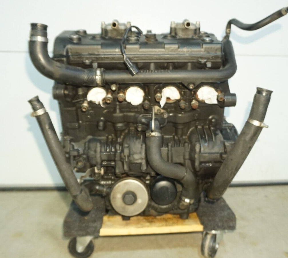 2009 Yamaha YZFR1 R1 Engine Motor 2009 2010 2011 2012 2013 2014 12K MILES OEM