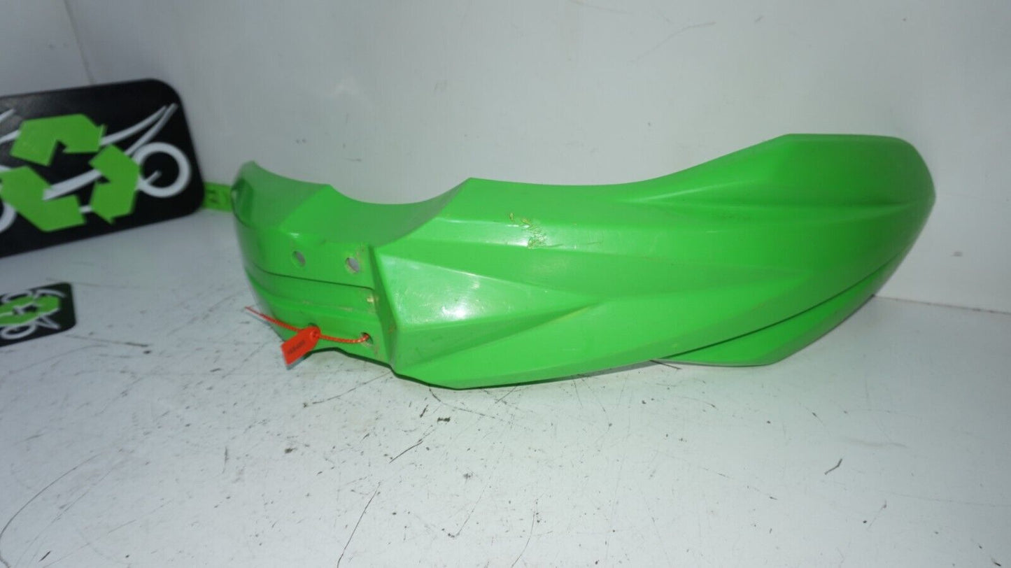 2016 17 18 Kawasaki KX450F Front Fender GREEN OEM 35004-0350 148485 OEM