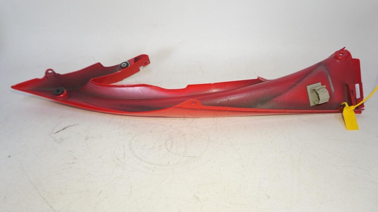 2008 - 2016 Yamaha R6 R6R RIGHT Upper Mid Fairing Cover 13S-2117V-00 239729 OEM