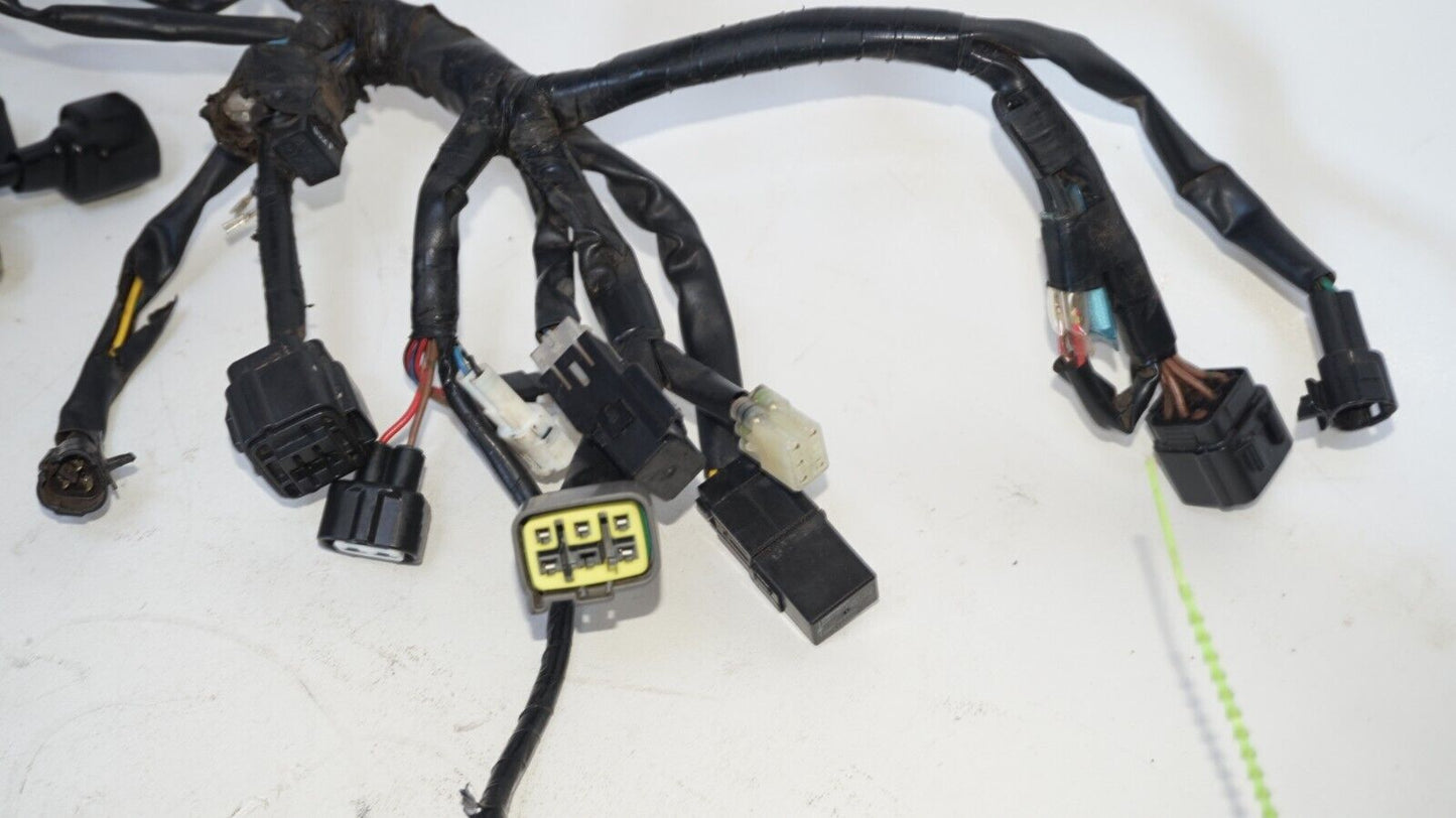 2020 Yamaha YFZ450R YFZ 450 Complete Main Wiring Harness 147360 OEM