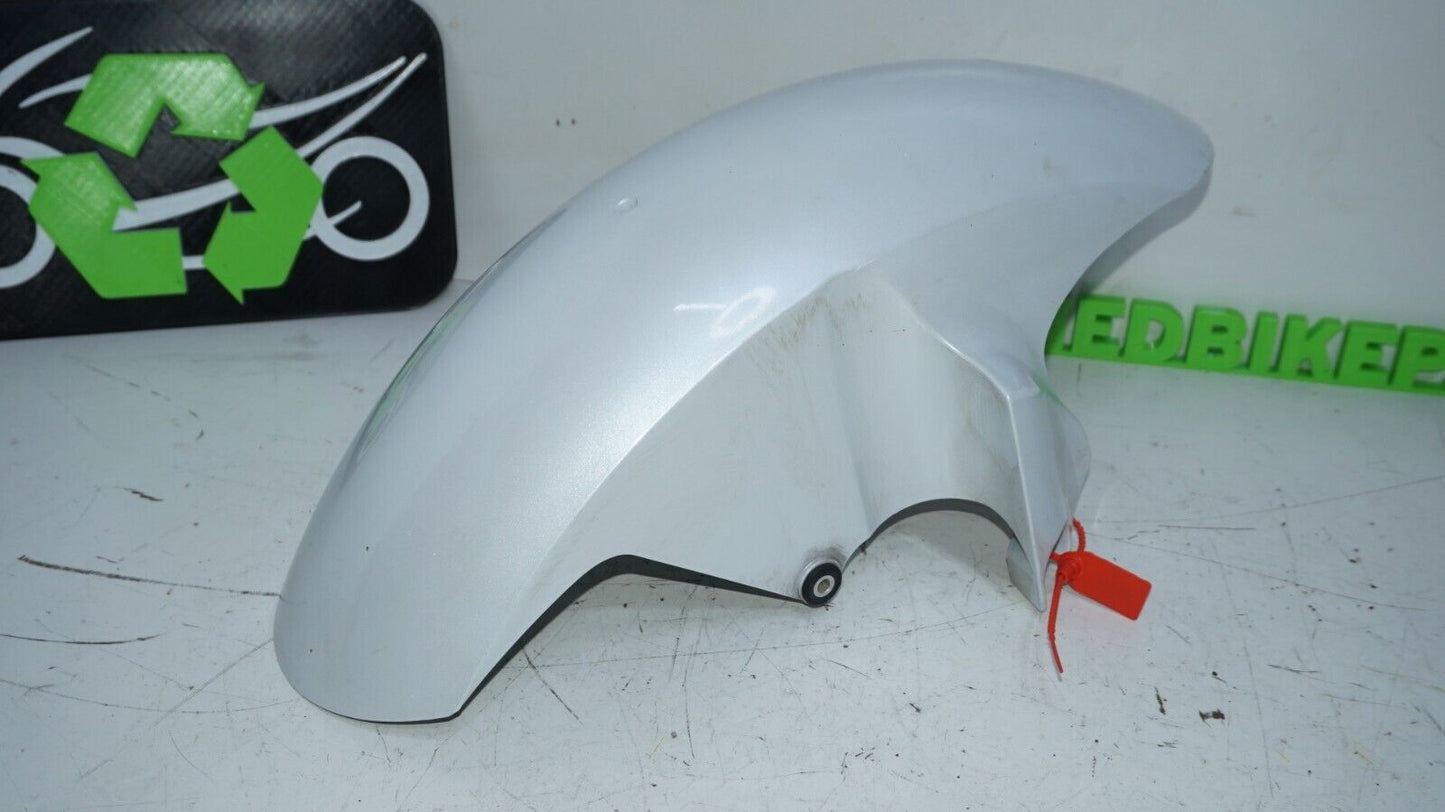 2006 - 2016 Yamaha R6 R6R Front Fender Fairing 148655 148682 White OEM