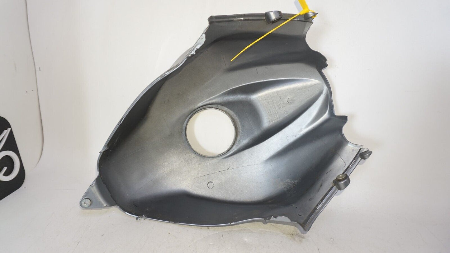 2009 09 10 11 12 HONDA CBR 600RR CBR600RR ZXMT GAS TANK FAIRING COVER 239278