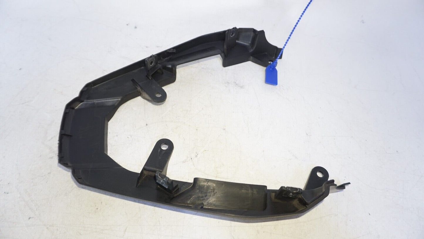 2022 23 Honda Navi NVA110 Upper Cowl Plastic 83710-K74 160976 GENUINE OEM