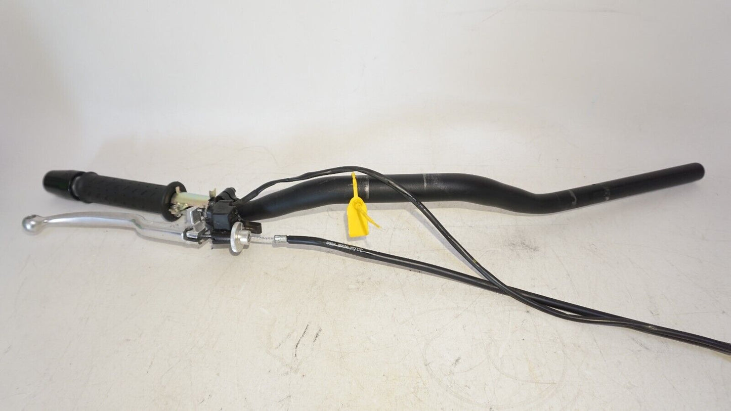 2021 - 23 Aprilia Tuono 660 Straight Handle Bar Clutch Cable Perch 239907 OEM