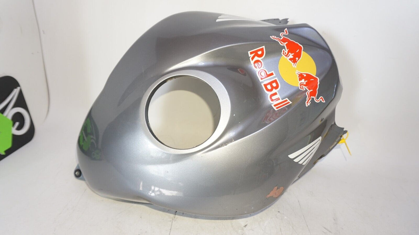 2009 09 10 11 12 HONDA CBR 600RR CBR600RR ZXMT GAS TANK FAIRING COVER 239278